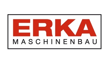 Logo von ERKA Maschinenbau GmbH