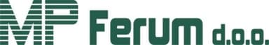 MP FERUM d.o.o. logo