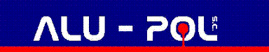 Logo von ALU-POL S.C. 