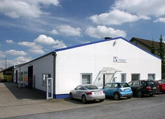 Bönisch Antriebselemente GmbH & Co. KG