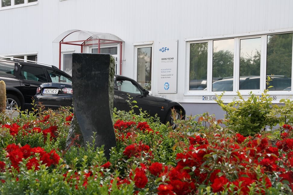 Kunststofftechnik Weißbach GmbH