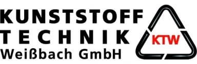 Logo von Kunststofftechnik Weißbach GmbH