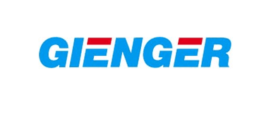 Gienger-Metallbau logo