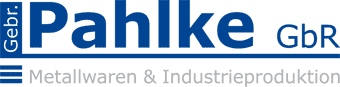 Logo von Gebr. Pahlke GbR