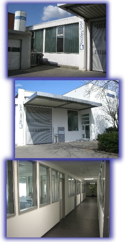 Kirchberg GmbH