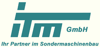 Logo von ITM Gmbh