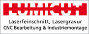 Logo von Lumicut CNC Fertigungstechnik