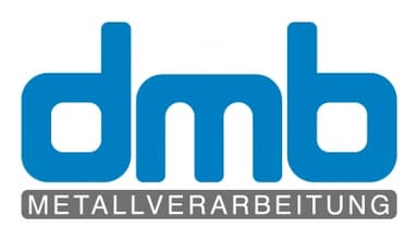 Logo von DMB Metallverarbeitung GmbH & Co. KG