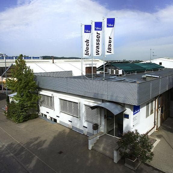 Röhrig GmbH & Co KG