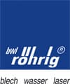 Logo von Röhrig GmbH & Co KG