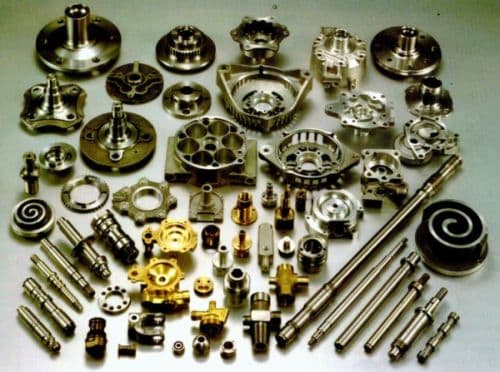 Ruoff CNC-Fertigung GmbH & Co. KG