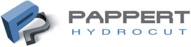 Pappert Hydrocut GmbH & Co. KG logo