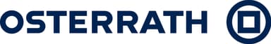 Logo von Osterrath GmbH & Co. KG