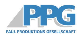 Logo von Paul Produktions Gesellschaft mbH