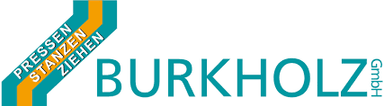 Logo von Burkholz GmbH Blechbearbeitung