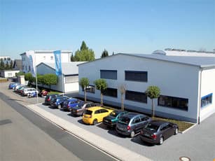 Ganter Werkzeug- und Maschinenbau GmbH