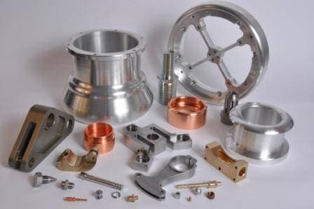 Klaus Ellinger GmbH CNC-Zerspanung