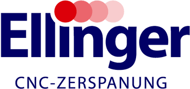 Logo di Klaus Ellinger GmbH CNC-Zerspanung
