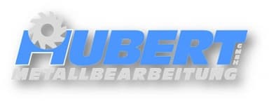 Logo von Hubert GmbH Metallbearbeitung