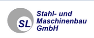 Logo von SL Stahl- u. Maschinenbau GmbH