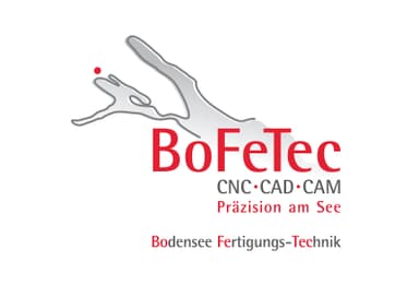 Logo von BoFeTec GmbH