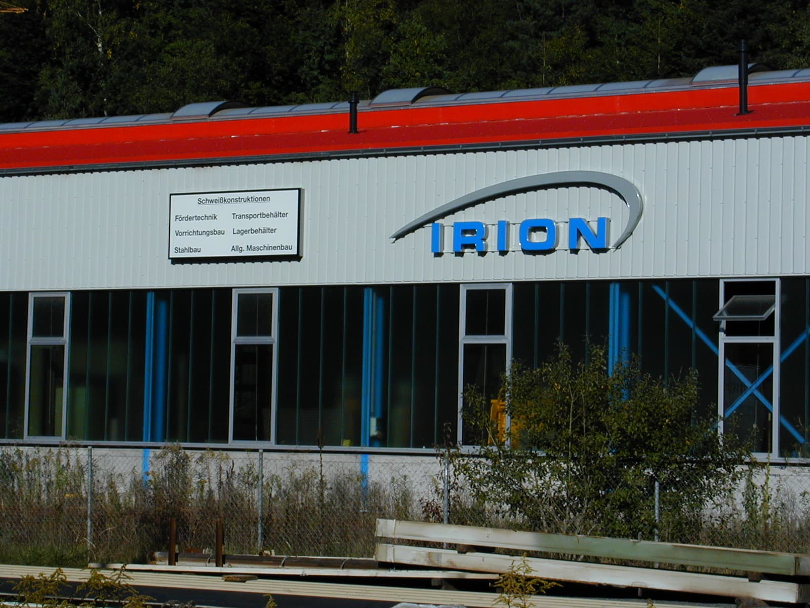 Irion GmbH