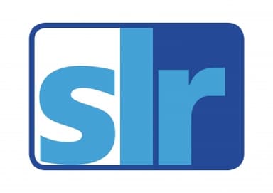 Logo von SLR - Metallbearbeitungsgesellschaft m.b.H.