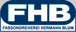 Fassondreherei Hermann Blum GmbH logo