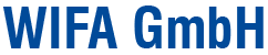 Logo von WIFA GmbH