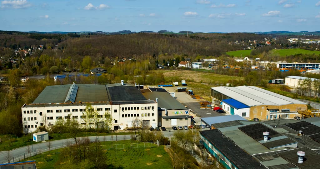 Maschinen-Technik-Vogtland GmbH