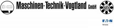 Logo di Maschinen-Technik-Vogtland GmbH
