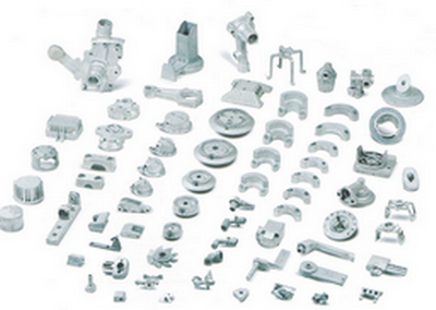 ITIMAT TECHNIC PREASSURE DIE CASTING