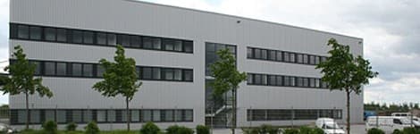 FLAMMMotec GmbH & Co. KG
