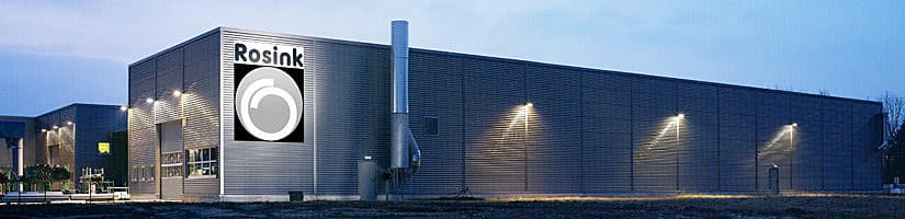 Rosink GmbH + Co. KG Maschinenfabrik