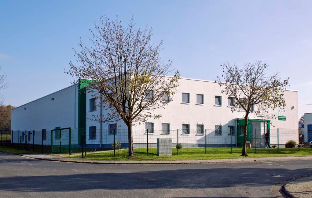 Entwicklung und Fertigung Eßbach GmbH&Co.KG