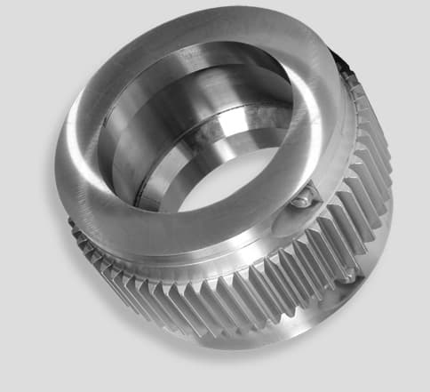 REMY BARRERE GEARS SAS