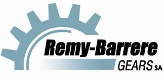 Logo von REMY BARRERE GEARS SAS