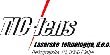 Logo von TIC - LENS d.o.o.