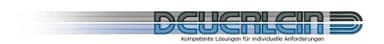 Deuerlein Präzision GmbH logo
