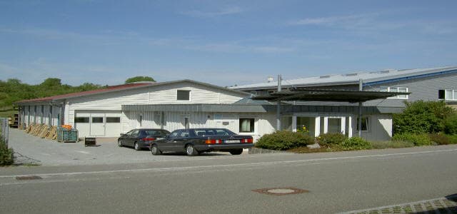 MS Industrieautomation GmbH