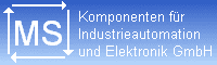 Logo di MS Industrieautomation GmbH