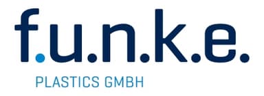 f.u.n.k.e. PLASTICS GmbH logo