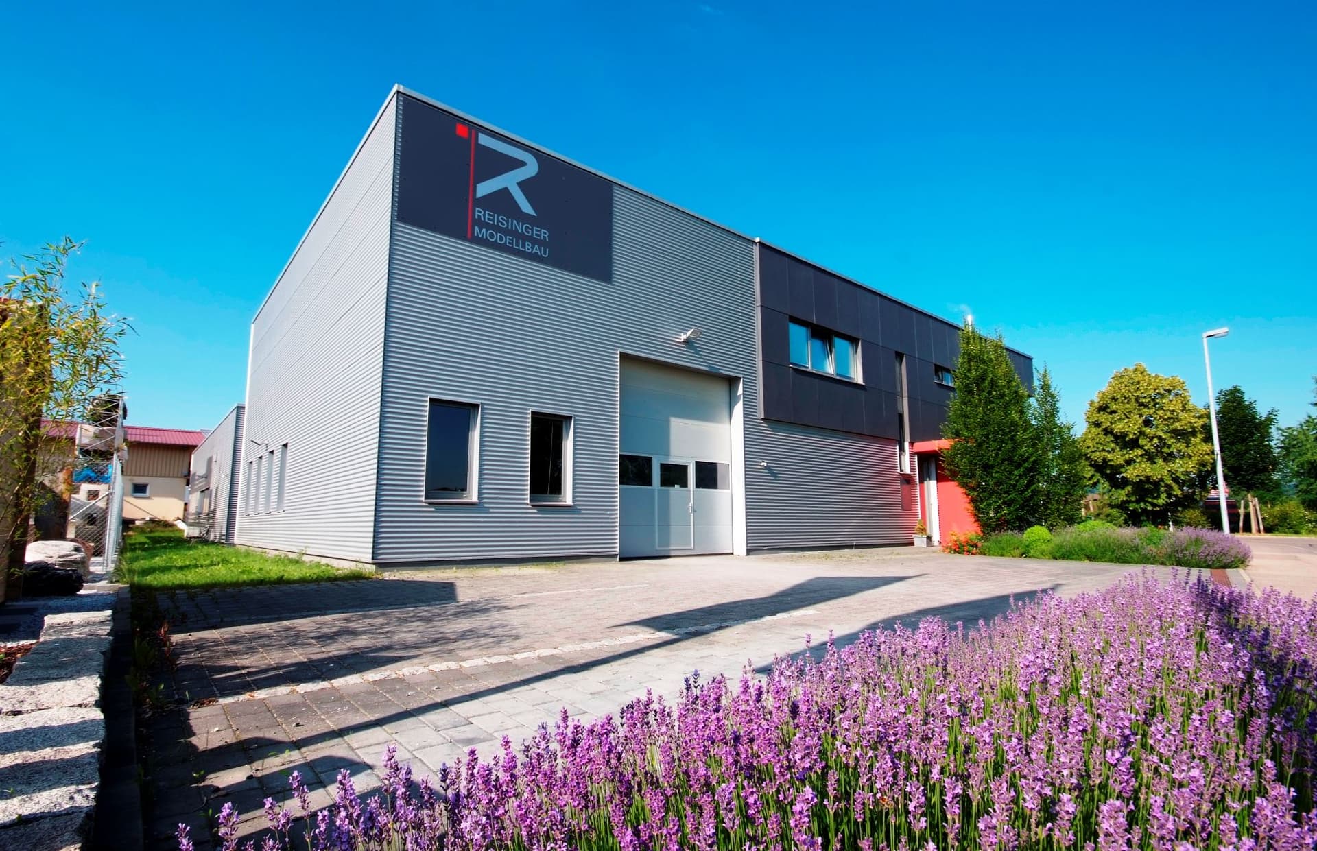 Reisinger Modellbau GmbH