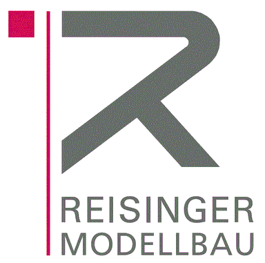 Logo von Reisinger Modellbau GmbH