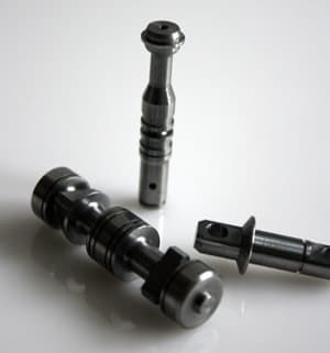 Josef Flock, Inh. Michael Flock <br>CNC-Präzisionstechnik