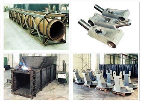FUCO-HEG Maschinenbau GmbH