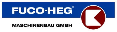 FUCO-HEG Maschinenbau GmbH logo