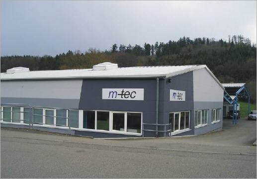 m-tec GmbH