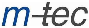 Logo di m-tec GmbH