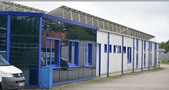 Steenken Präzision GmbH & Co. KG